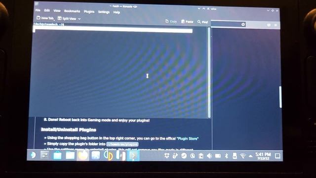 Enable Developer Mode, Install Plugin Loader & PowerTools On The Steam Deck | Disable SMT | Hack смотреть онлайн
