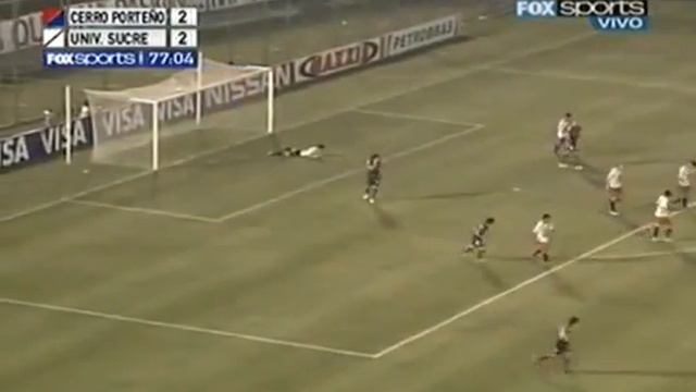Carlos Lampe: copa libertadores y sudamericana смотреть онлайн