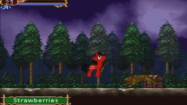 MLP Let's Play - Ponyvania: Order of Equestria - Part 01 - DM-PON3000 and the Elements of Harmony смотреть онлайн