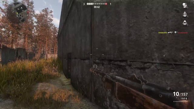 Survarium - Первый взгляд смотреть онлайн