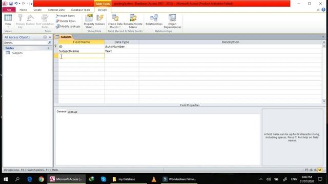 How to make Grading System Part 1 смотреть онлайн