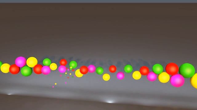 Sajjan Raj Vaidya- Sound Effector- Cinema 4D.