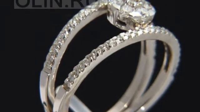 Золотое кольцо "Снежная Королева" смотреть онлайн