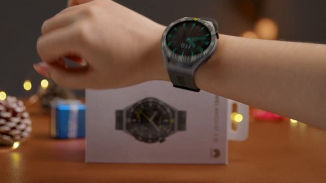 Đánh giá Huawei Watch GT 3 SE- Có thực sự “ Rẻ - Bền - Đẹp - Chuẩn “ ? | Thế Giới Đồng Hồ смотреть онлайн