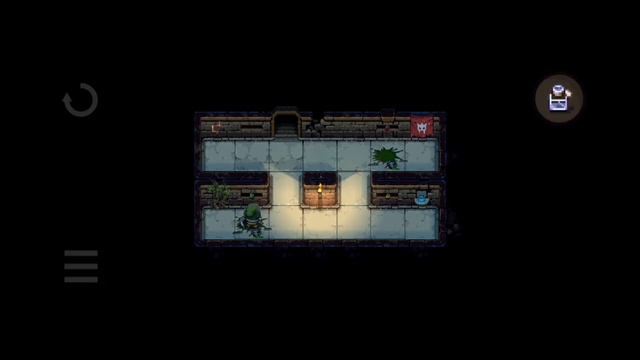 Chapter 26 - Chamber Of Potions | Dungeons and Dreadrock смотреть онлайн