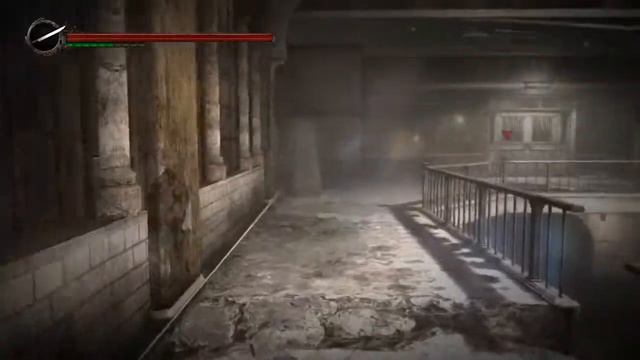 Sebastian Castellanos | The Evil Within: The Executioner [END] смотреть онлайн