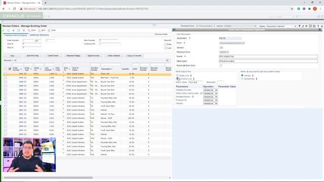 How to use CafeOne in JD Edwards смотреть онлайн