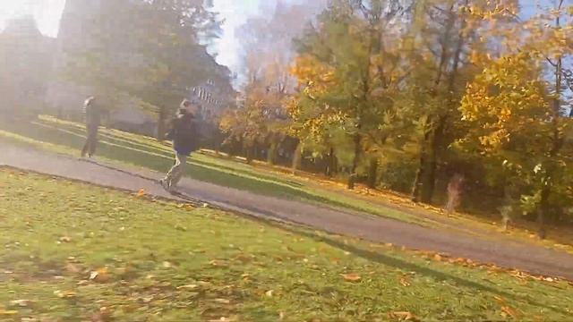 Череповец | Поездка на автобусе МАЗ-103.469 (Е412ХК_35; 1301) | Маршрут 7 смотреть онлайн