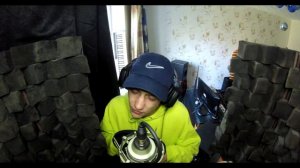 Славик не очкуй