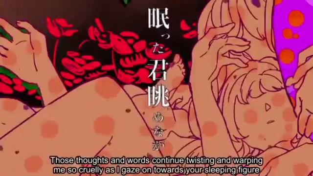 【happy white day♥】 ラブドール ver. Aixu смотреть онлайн