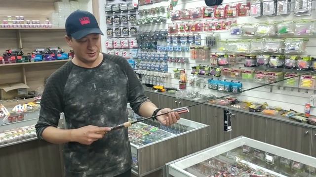 NOVATEX. НОВЫЙ РЫБОЛОВНЫЙ МАГАЗИН. СНАСТИ ДЛЯ ФОРЕЛИ. смотреть онлайн