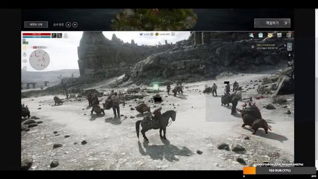 ODIN: Valhalla Rising - системные требования, сливы, скрины, как поиграть? смотреть онлайн
