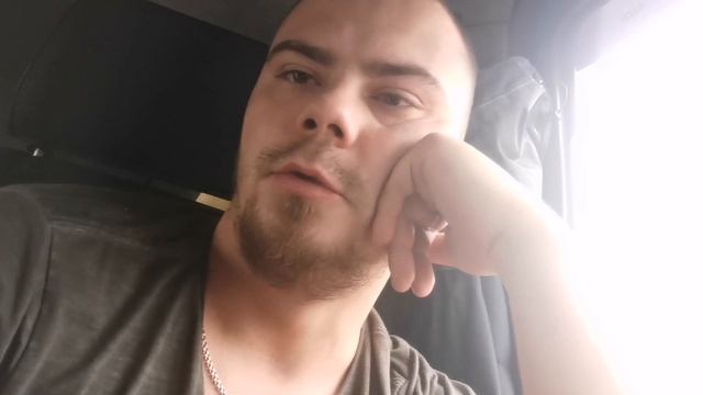 Рейс Иваново-Екатеринбург за рулём газели! Сам с усам смотреть онлайн