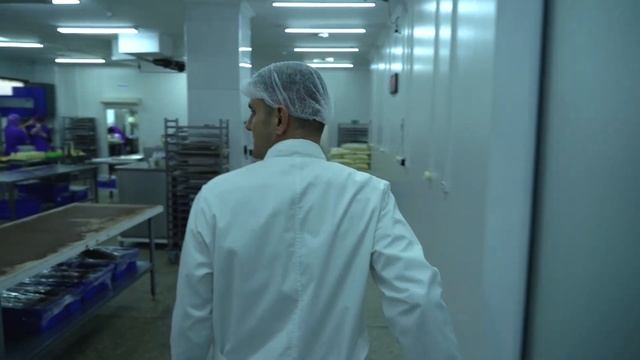 Делай то, что любишь. Менеджер Денис Гайворонский. смотреть онлайн