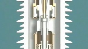 Выключатель элегазовый ВГТ-110