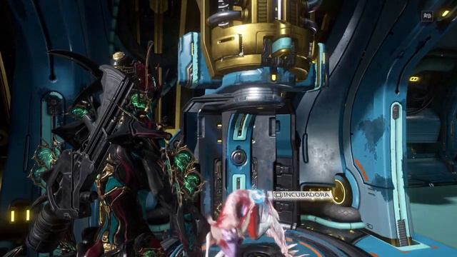 Mi primer Kavat | Warframe смотреть онлайн