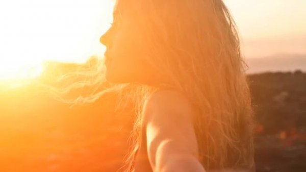 I am Safe, I am Supported, I am Protected Affirmations; Root Chakra / Trauma / Anxiety Healing