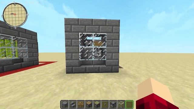 Как сделать АВТО ферму кожи и мяса?|How to make AUTO a leather and meat farm? смотреть онлайн