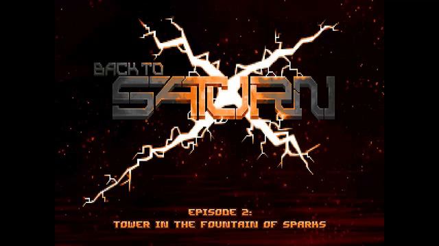 Back to Saturn X Episode 2: Mystproj (MAP05) ‒ Roland SC-88 смотреть онлайн