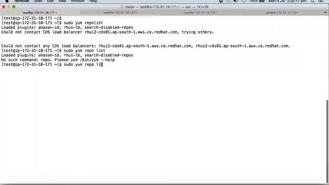 Ansible Tutorial | Ansible Installation | Ansible installation on Redhat | DevOps Tools | Edureka смотреть онлайн