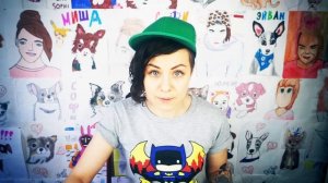 ОЧЕНЬ СТРАШНАЯ СМЕШИЛКА НА НОЧЬ