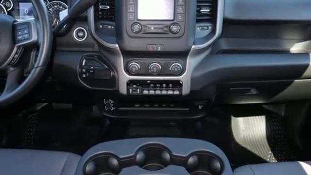 New 2021 Ram 3500 Brandenton FL Sarasota, FL #D21278 смотреть онлайн