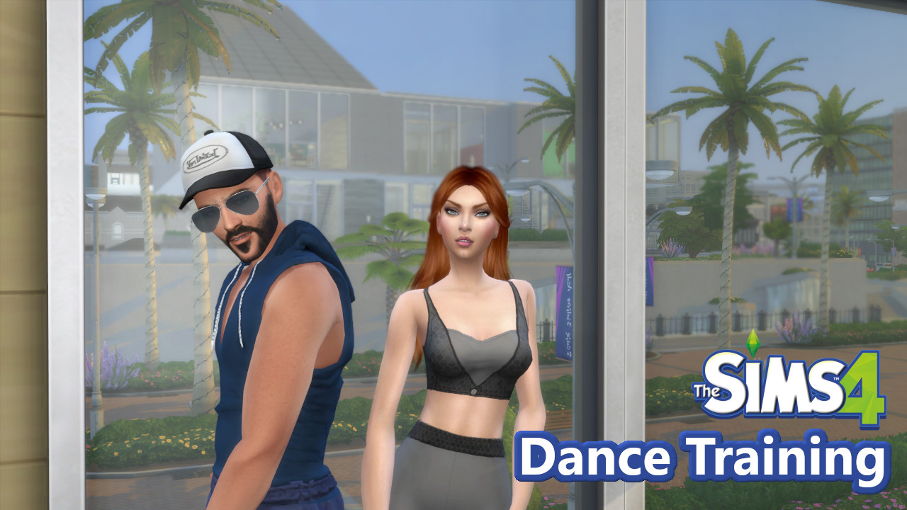 The Sims 4 Animations - Download смотреть онлайн