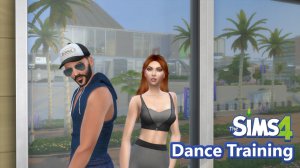 The Sims 4  Animations - Download