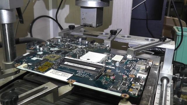 Acer нет изображения замена - AMD 216-0752001 смотреть онлайн