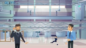 Знакомьтесь, профессор Линкин, эксперт в области бережливого производства.