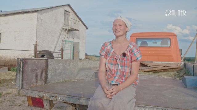 Училась быть матерью у лошадей: история хозяйки табуна смотреть онлайн
