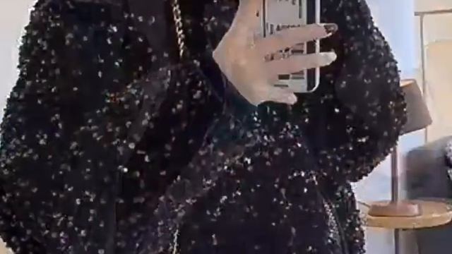 Самая роскошная куртка 2023 Какие куртки сейчас в моде