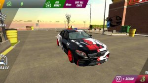 Как Сделать БЫСТРУЮ  машину в car parking