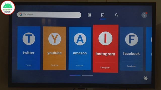 Top 3 Web Browser For Android TV смотреть онлайн