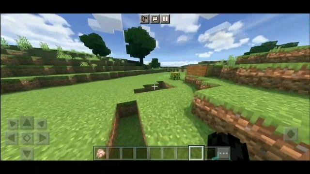 7 New Java Mods For Crafting And Building | How To Convert Crafting And Building Into Java Edition смотреть онлайн