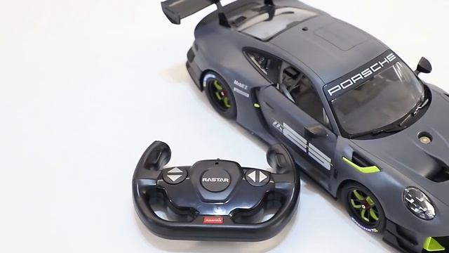 Porsche 911 GT2 RS Clubsport 25