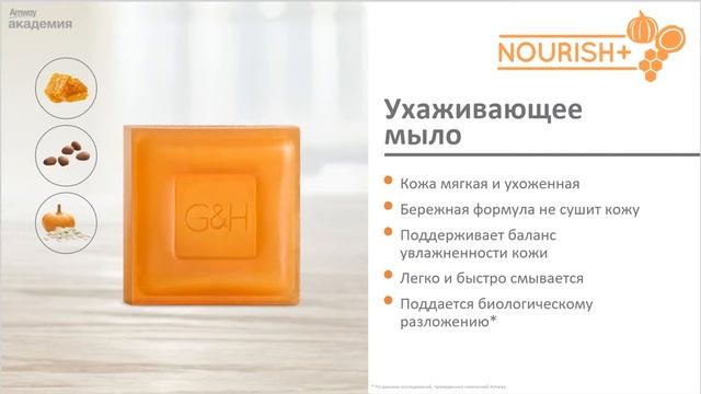 G&H презентация смотреть онлайн