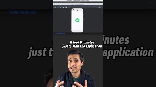 ? Give your android app a treat! #jesprotech #softwarecreations #android #kotlin #jetpackcompose смотреть онлайн