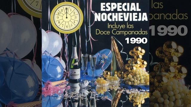 Especial Nochevieja Medley: Pasodoble / Tango / Cha-Cha-Cha / Mambo / Samba / Charleston /... смотреть онлайн