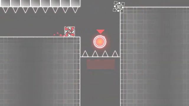 Geometry dash-"Icon Race 100%"(insane) смотреть онлайн