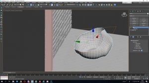 7.06 Модификатор Slice - как разрезать любой объект в 3Ds Max