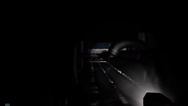DOOM 3 Alfa3 Plasma Gun смотреть онлайн