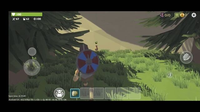 Last Viking: God of Valhalla Android Gameplay [1080p/60fps] смотреть онлайн