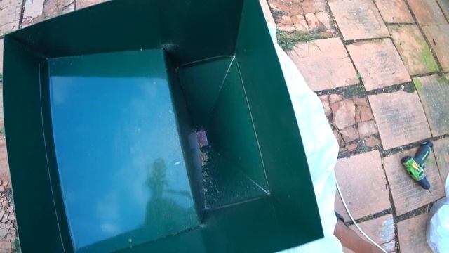 Зернодробилка 