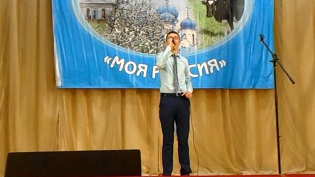 Сухочев Ярослав - 3 место. 2015 год смотреть онлайн