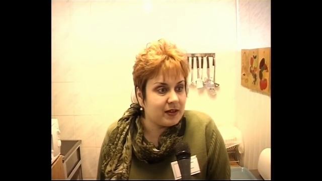 Архив Котельниково-ТВ, 2 апреля 2006, Экскурсия коллегии района по Пугачевской СОШ смотреть онлайн