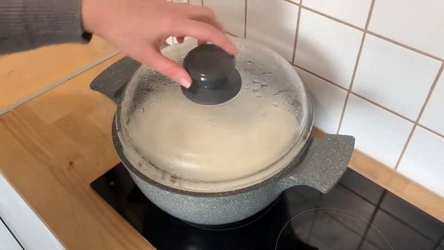 Рыбный СЛИВОЧНЫЙ СУП, пальчики оближешь Первые блюда готовим дома, рецепт супа, рыбный суп из форел смотреть онлайн