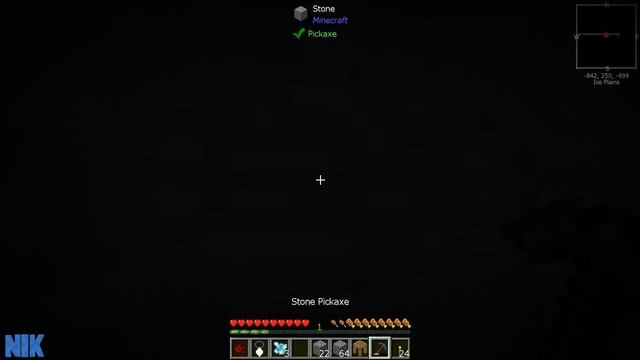 Minecraft StoneBlock 2 - Mining Dimension & Ultra Fast Furnace! #2 [Modded Survival] смотреть онлайн