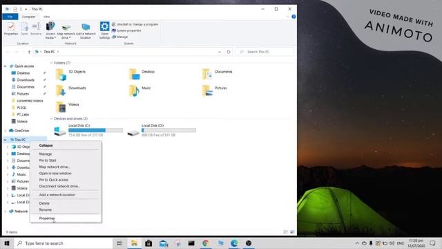 Setting Up An Apache Server смотреть онлайн