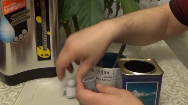 Ситечко для чая смотреть онлайн